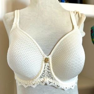 Empreinte bra